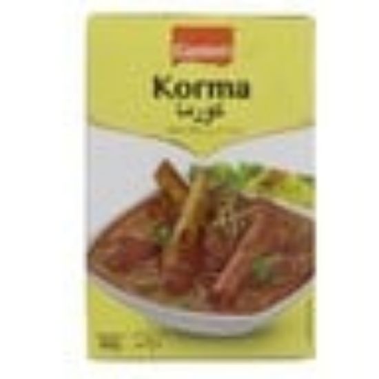 Picture of Eastern Korma Spice Mix 60g(N)