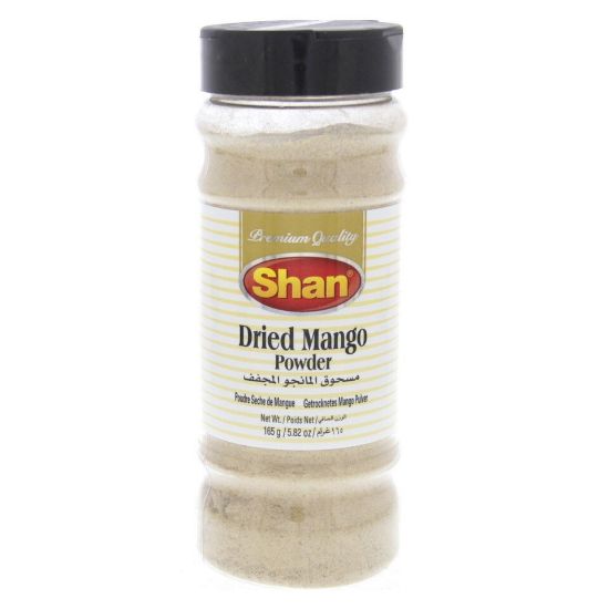 Picture of Shan Dried Mango Powder 165g(N)