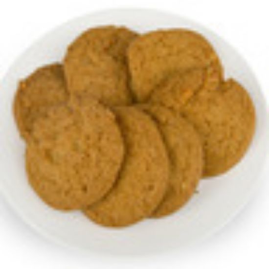 Picture of Chewy Macadamia Cookies 7pcs