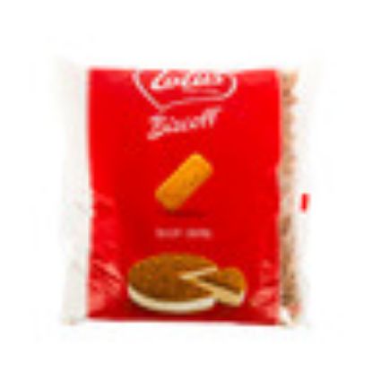 Picture of Lotus Biscoff Crumble 750g(N)