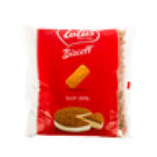 Picture of Lotus Biscoff Crumble 750g(N)