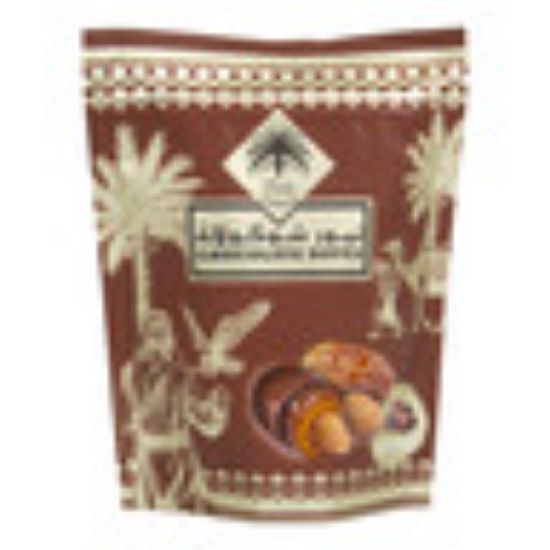 Picture of Siafa Milk Chocolate Dates 100g(N)