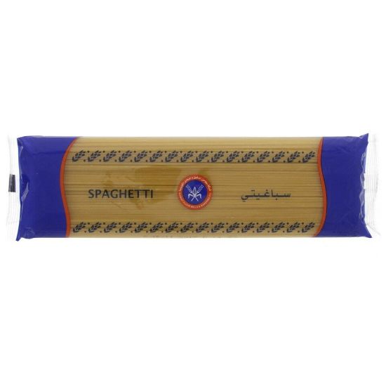 Picture of KFMBC Spaghetti 400g(N)