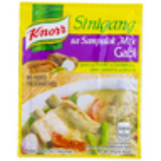 Picture of Knorr Tamarin Soup Mix With Taro 22g(N)