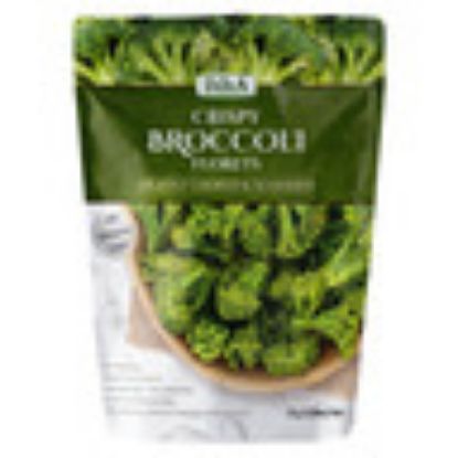 Picture of DJ&A Crispy Broccoli Florets 25 g