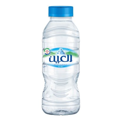 Picture of Al Ain Bottled Drinking Water 200ml x 24 Pieces(N)