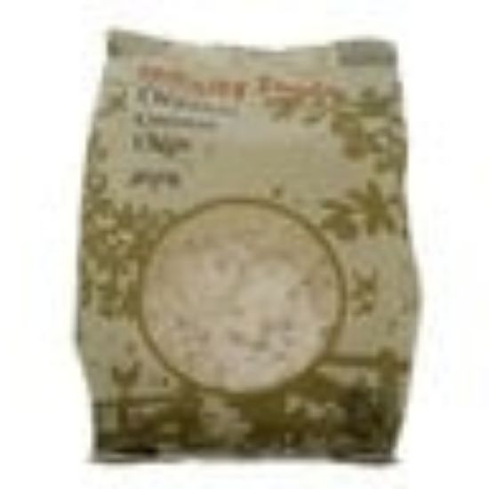 Picture of Infinity Foods Organic Coconut Chips 250g