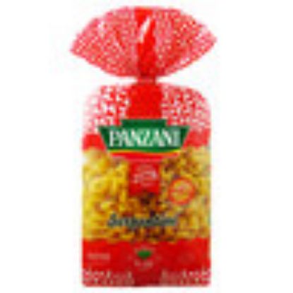 Picture of Panzani Serpentini Pasta 500g(N)