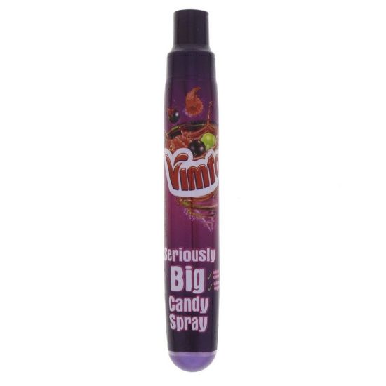 Picture of Vimto Seriously Big Candy Spray 80ml(N)