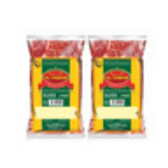 Picture of Al-Tamam Frozen Boneless Buffalo Meat Slices 2 x 900 g(N)