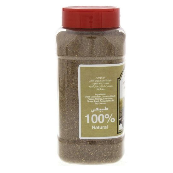 Picture of Al Fares Garam Masala 250g(N)