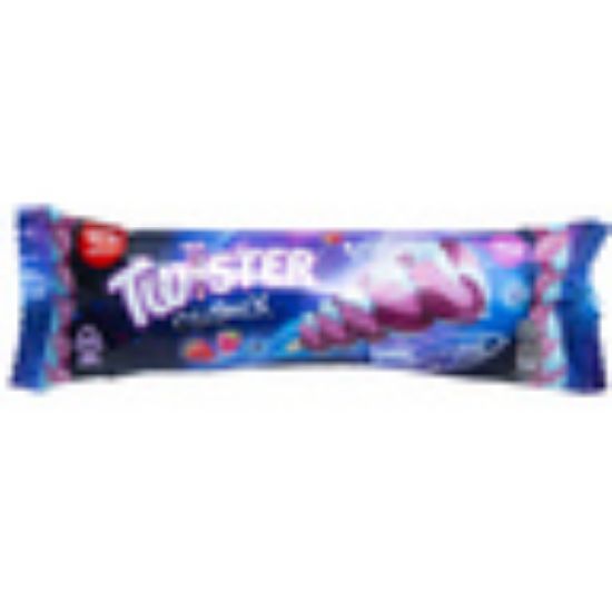 Picture of Wall's Twister Cosmix Milky Ice Lollies 58ml