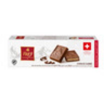 Picture of Frey Choco Care Swiss Edition Hazelnut Wafer 100 g