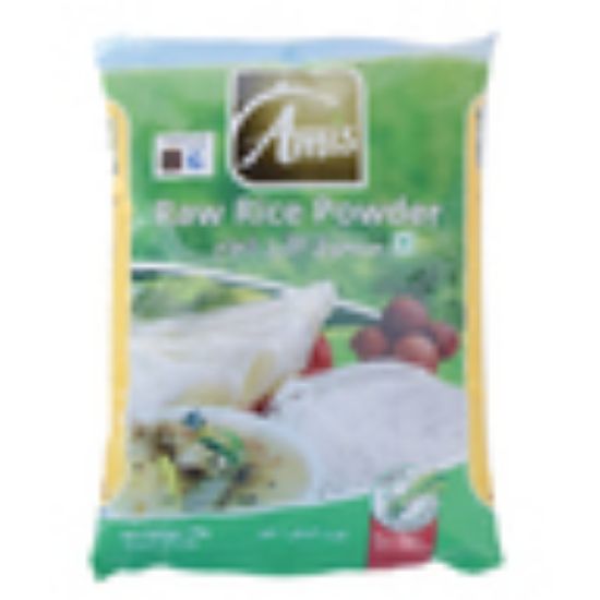 Picture of Amis Raw Rice Powder 1kg(N)