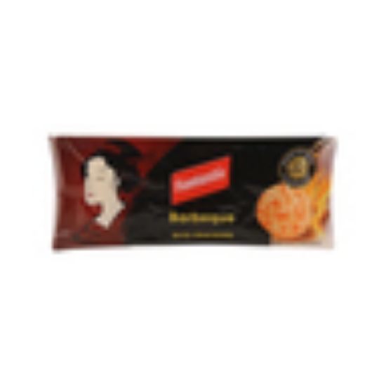 Picture of Fantastic Barbeque Rice Crackers 100g