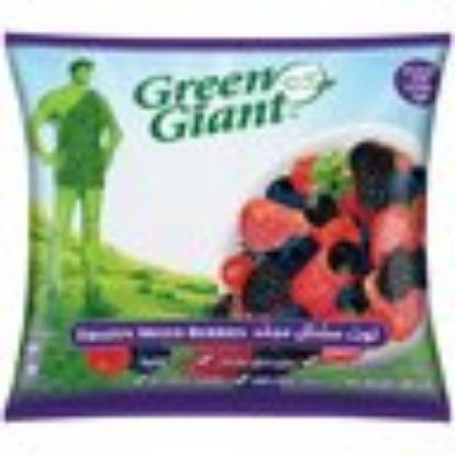 Picture of Green Giant Frozen Mixed Berries 400g(N)