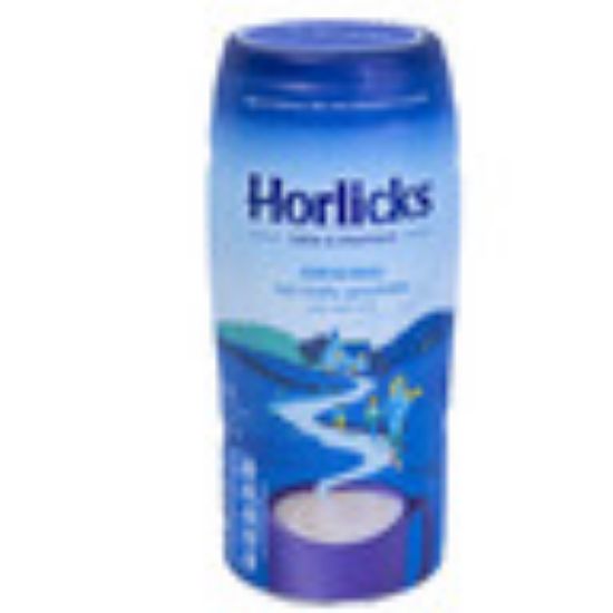 Picture of Horlicks Traditional Malted Drink 500g(N)