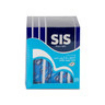 Picture of SIS White Sugar Sticks 70pcs(N)