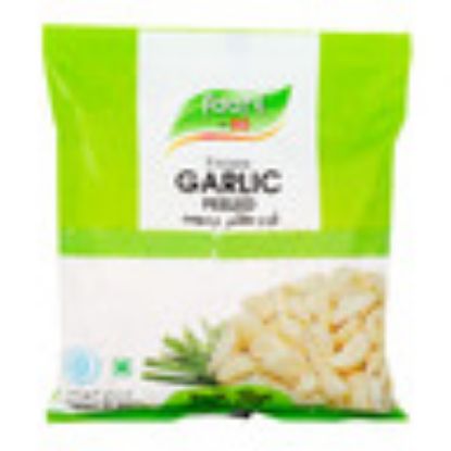 Picture of Faani Frozen Garlic Peeled 250 g(N)