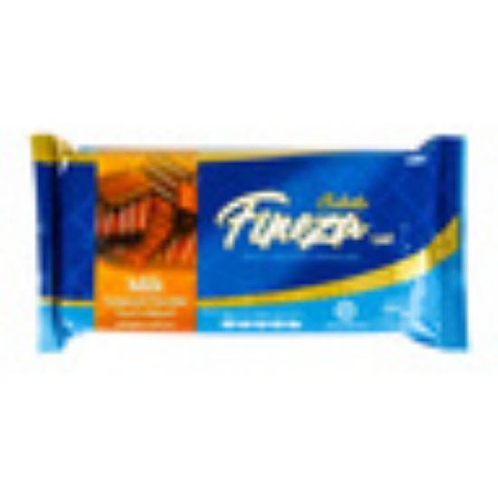 Picture of Colatta Fineza Milk Compound Chocolate 250g(N)