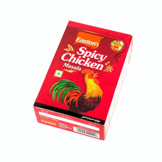 Picture of Eastern Spicy Chicken Masala 125g(N)