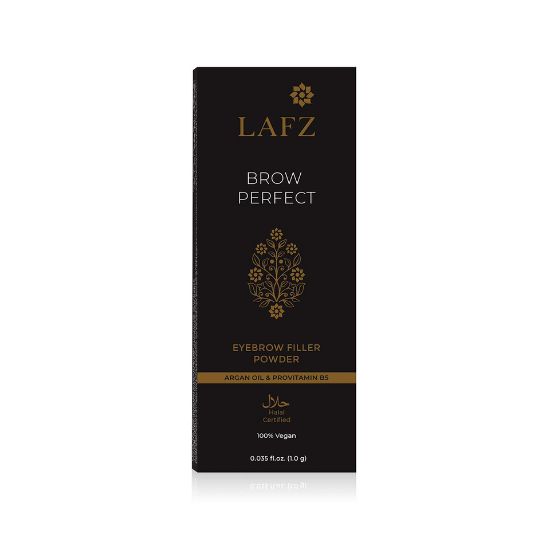 Picture of Lafz Eyebrow Filler Powder 1pc