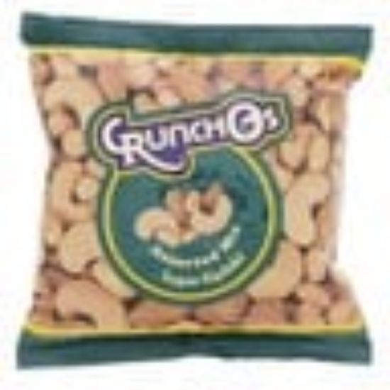 Picture of Crunchos Mixed Nuts 300g(N)