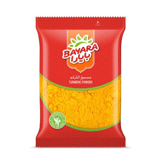 Picture of Bayara Turmeric Powder 200g(N)