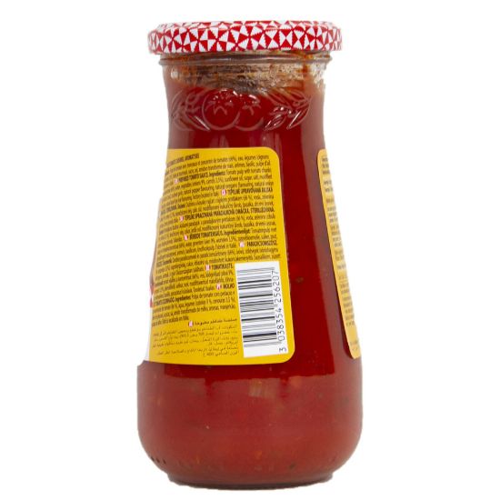 Picture of Panzani Sauce Originale 400g(N)