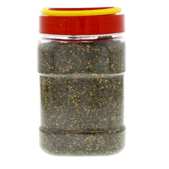 Picture of Saaf Palestinian Super Zatar (Thyme) 500g(N)