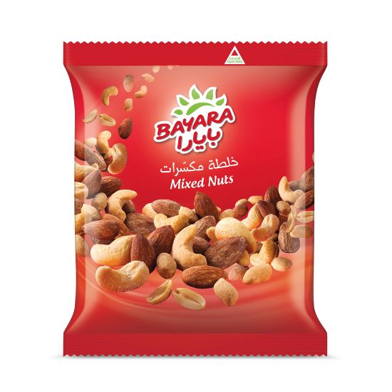 Picture of Bayara Mixed Nuts 300 g(N)