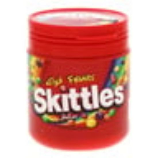 Picture of Skittles Fruits Chocolates 125g(N)