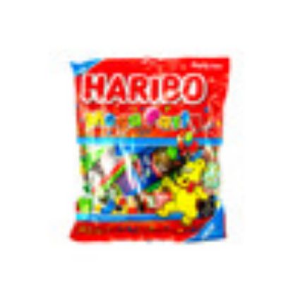 Picture of Haribo Jelly Mega Party Size 200g(N)