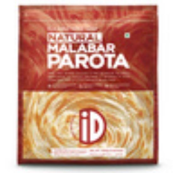 Picture of ID Natural Frozen Malabar Parota 5pcs(N)