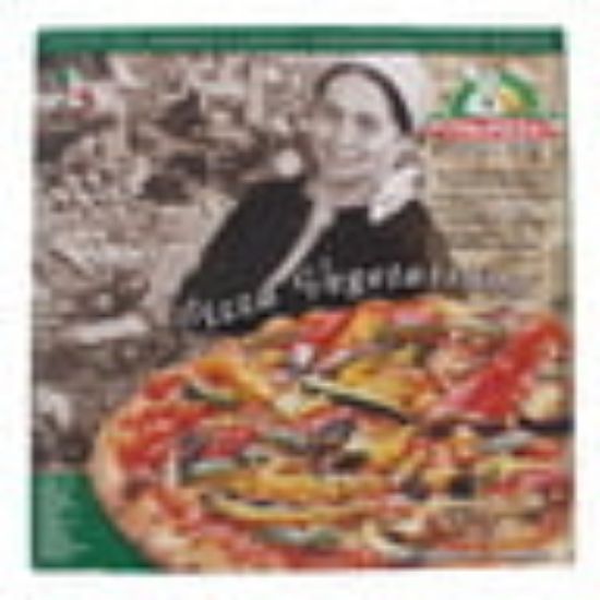 Picture of Italpizza Vegetariana Pizza 370 g(N)