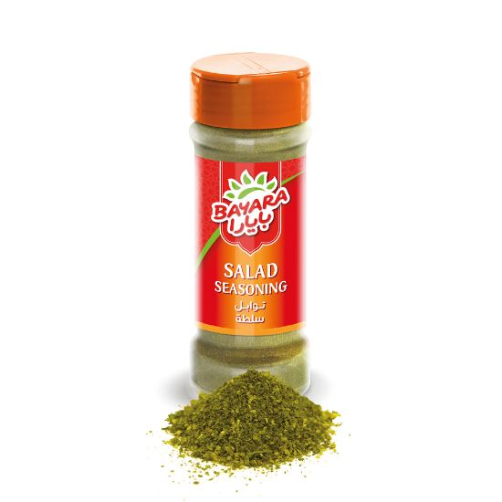 Picture of Bayara Salad Seasoning 34g(N)