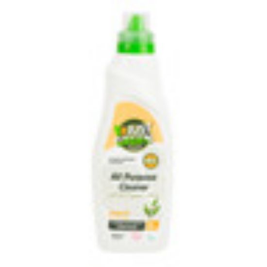 Picture of Just Green Organic Orange Oil All Purpose Cleaner 1Litre