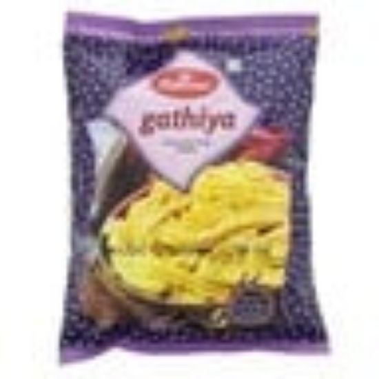 Picture of Haldiram Ghatia 200g(N)