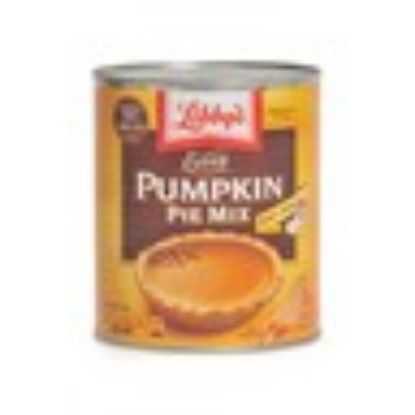 Picture of Libbys Easy Pumpkin Pie Mix 850g(N)