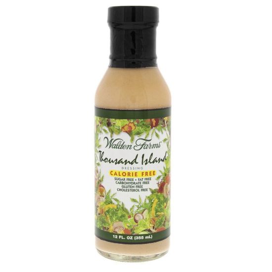 Picture of Walden Farms Thousand Island Dressing 355ml