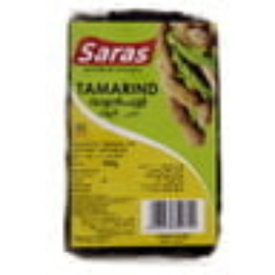 Picture of Saras Tamarind 200g(N)