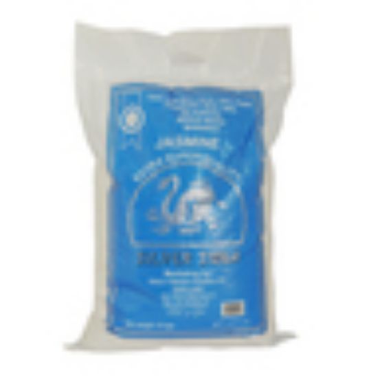 Picture of Silver Swan Jasmine Rice 10kg(N)