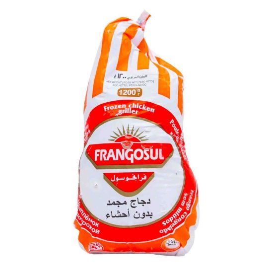 Picture of Frangosul Chicken 1.2kg(N)