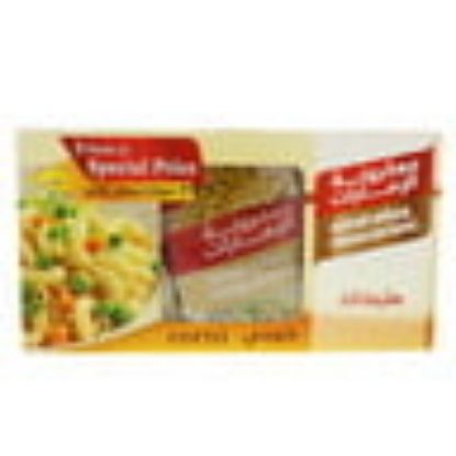 Picture of Emirates Macaroni Corni 3 x 400 g(N)