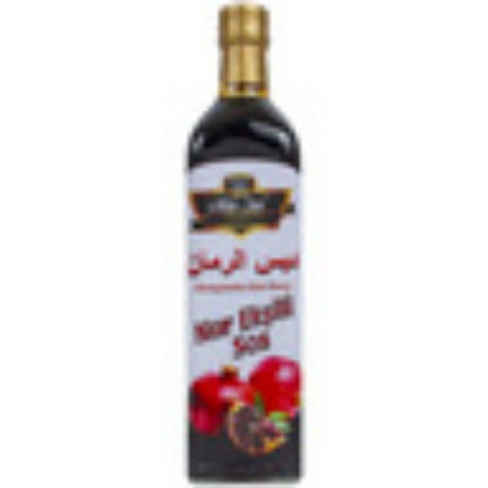 Picture of Abidin Senol Pomegranate Sour Sauce 1kg(N)