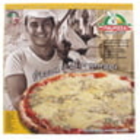 Picture of Italpizza Pizza 4 Formaggi 320 g(N)