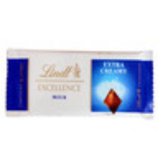 Picture of Lindt Excellence Milk Chocolate 35g(N)