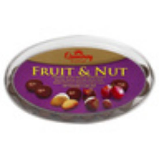 Picture of Queens Fruit & Nut Chocolate 207g(N)