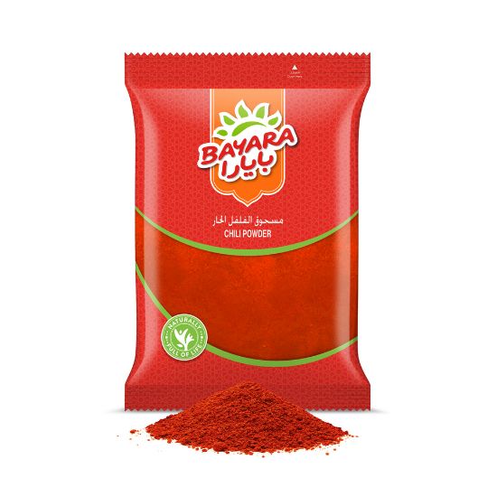 Picture of Bayara Chili Powder 500g(N)