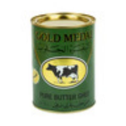 Picture of Gold Medal Pure Butter Ghee 800g(N)